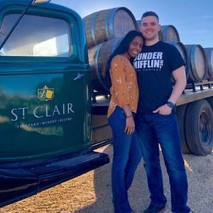 Meet your Posher, Neesie